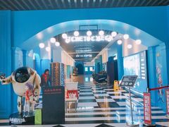 -完美世界影城(昆明翡翠湾店)