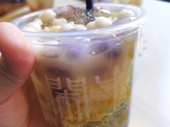 -甜心闲生·手工冰粉