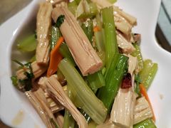 -柳记海鲜坊·蒸汽海鲜·福州菜·香辣蟹(芳群园店)