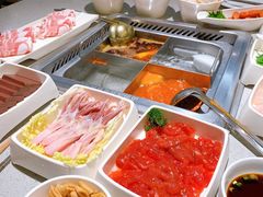 -海底捞火锅(群光广场店)