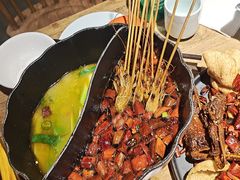 -成都吃客(九眼桥店)