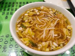 -令氏家外家周礼食府(桥南店)
