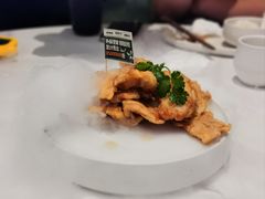 -老知青·东北菜(中华城店)