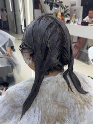 -FINE HAIR 烫染专业设计