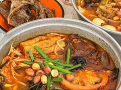 -汤小云火锅米线(钻汇广场店)