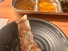 -炼瓦家日式烧肉·寿喜烧(融创精彩天地店)