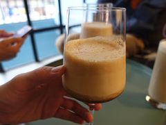 冠军咖啡-Nectar One Cafe(勇烈路n1店)