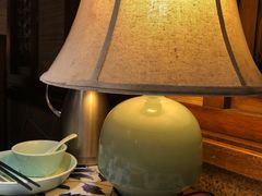 大堂-绿茶餐厅(布吉万象汇店)