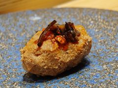 -镹·鱼料理  国产鱼使用店