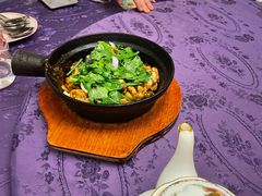 啫啫牛蛙煲-惠食佳·朱雀(东方商厦店)