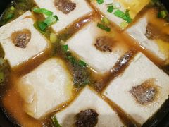 巧妇豆腐-锡和无锡菜(景丽苑店)