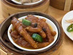 -澳门西南饭店·粤菜·茶市·手工点心(华海路店)