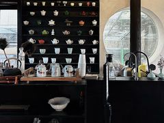 -Metal hands·铁手咖啡