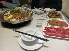 -古乐牛香·鲜牛肉牛杂火锅(新区店)