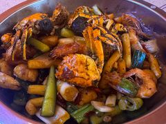 -香邦迷宗蟹(新汽车站店)