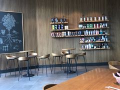 大堂-星巴克(桂林国贸益华城店)