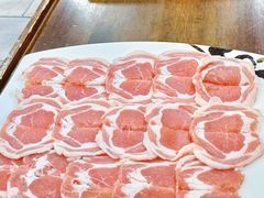 -马记伊源斋涮肉·清真菜(百子湾店)