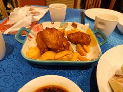 -老淳安—伴山伴湖(千岛湖开元度假村店)