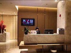 -深圳同泰万怡酒店·万荟轩自助餐厅(同泰店)