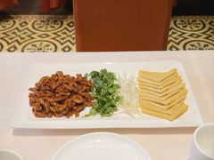 -大鸭梨烤鸭(甘家口店)