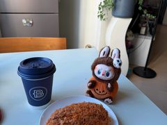 -巴黎贝甜(阳光上东店)