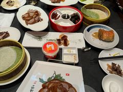 -全聚德(双井店)