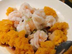 -狮王府淮扬菜(万象城店)