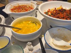 -兰湘子·湘菜小炒(长安万科广场店)