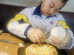 -比格比萨自助(宋家庄店)