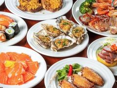 -科尔海悦酒店樱之河日本料理(清河东路店)