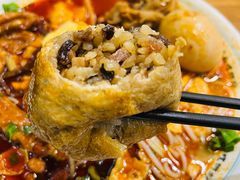 -好欢螺鼎钻螺蛳粉(谷埠店)
