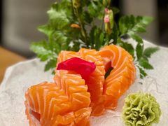 -阿吾罗日本料理(K11艺术中心店)