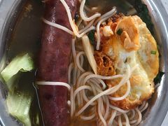 螺蛳粉-凤张螺蛳粉·爽口粉(跃进路总店)