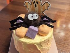 -好利来(太阳宫店)