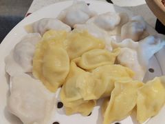 -船歌·鱼水饺青岛菜(金狮广场店)