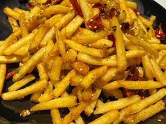 -一棠龙虾•王牌虾球(后湖御华里店)