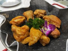 -博姆炸鸡精品餐厅(常发广场店)