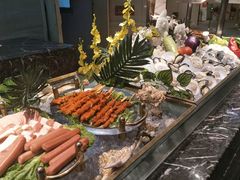 -重庆丽苑维景国际大酒店·海鲜自助餐厅