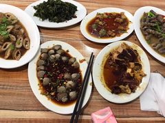 -潮汕大排档