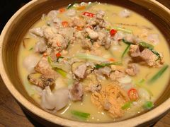 -农耕记·湖南土菜(halo广场店)