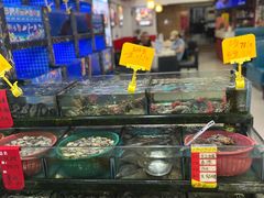 -鑫鸿达·海鲜闽菜热炒小馆(中山路店)