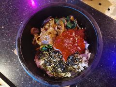 -亚龙湾红树林度假酒店-韩轩韩餐厅