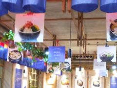 大堂-鑫日千里马朝鲜族小馆(总店)