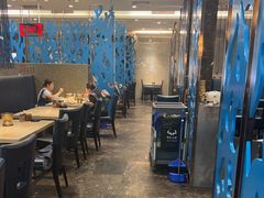 -初色海鲜自助(万丰路店)