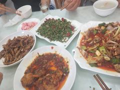 -海窝子古镇