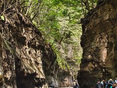 -龙门涧景区