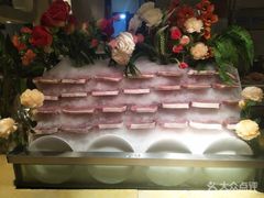 -芭菲盛宴·环球美食(袁家岗店)