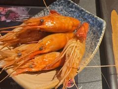 -铭牛烧肉·和牛海鲜自助(高新月牙湖店)