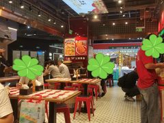 -文立新麻辣烫(合生汇21街区店)