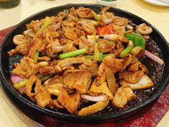 -标记美食新鲜猪杂(兴南大道店)